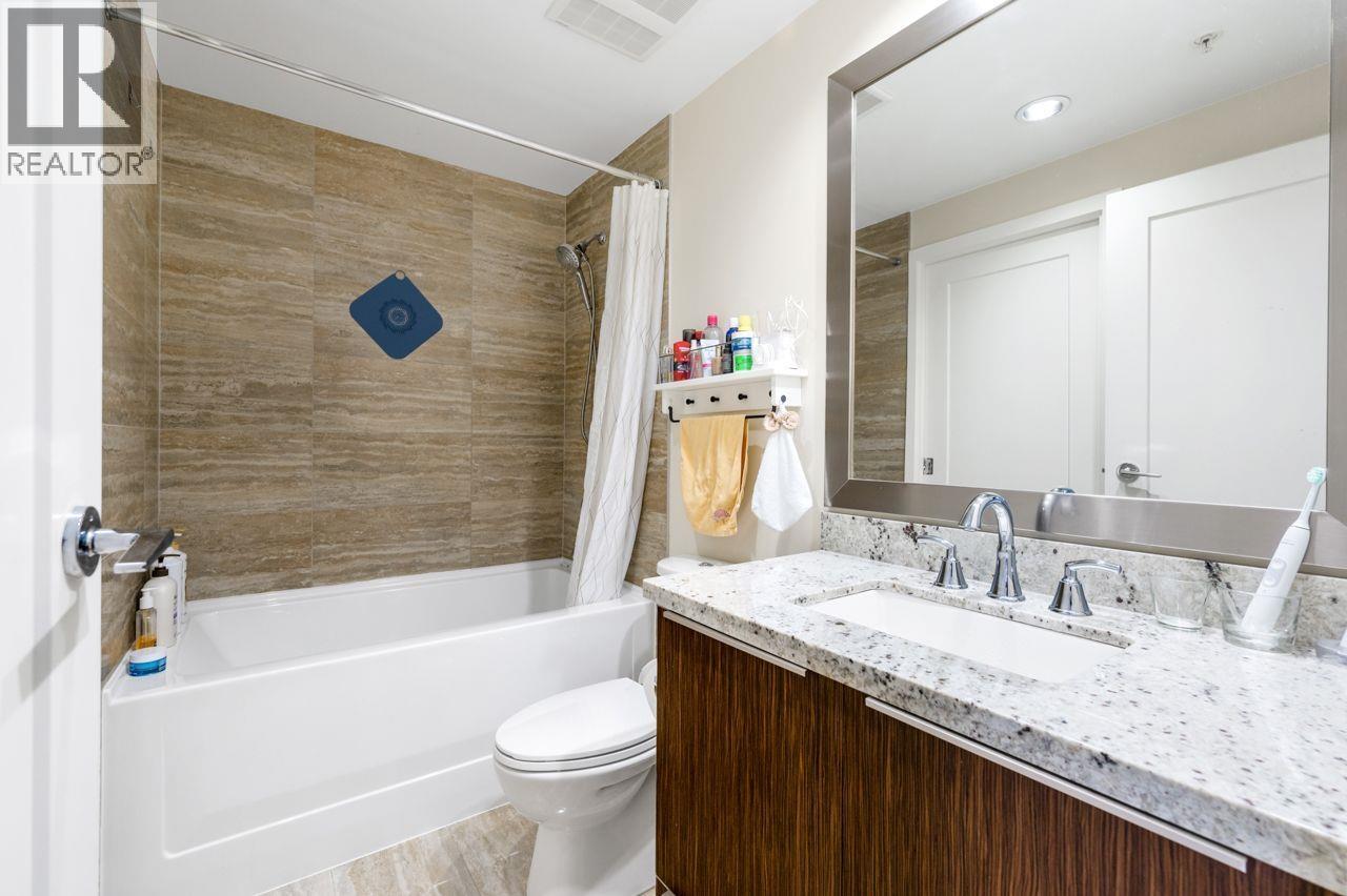 804 8633 Capstan Way, Richmond, British Columbia  V6X 0N5 - Photo 16 - R3088766