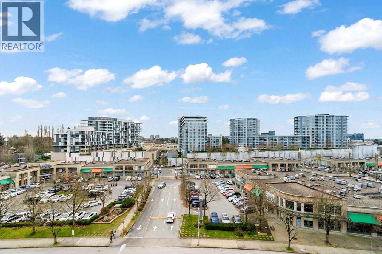 804 8633 Capstan Way, Richmond, British Columbia  V6X 0N5 - Photo 13 - R3088766