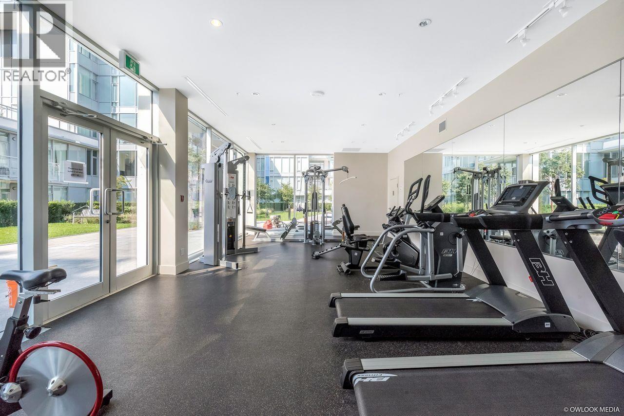 804 8633 Capstan Way, Richmond, British Columbia  V6X 0N5 - Photo 12 - R3088766