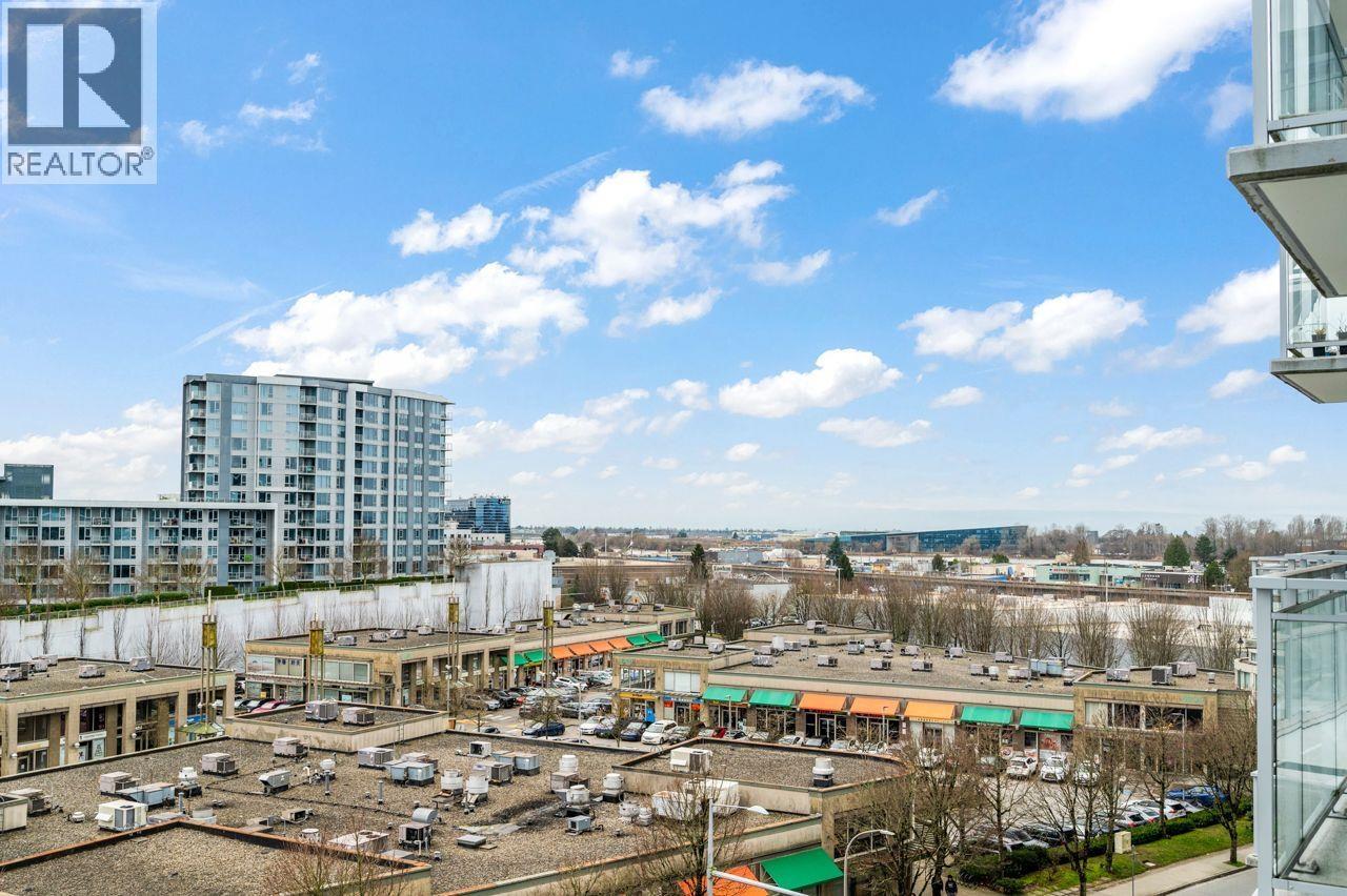 804 8633 Capstan Way, Richmond, British Columbia  V6X 0N5 - Photo 14 - R3088766