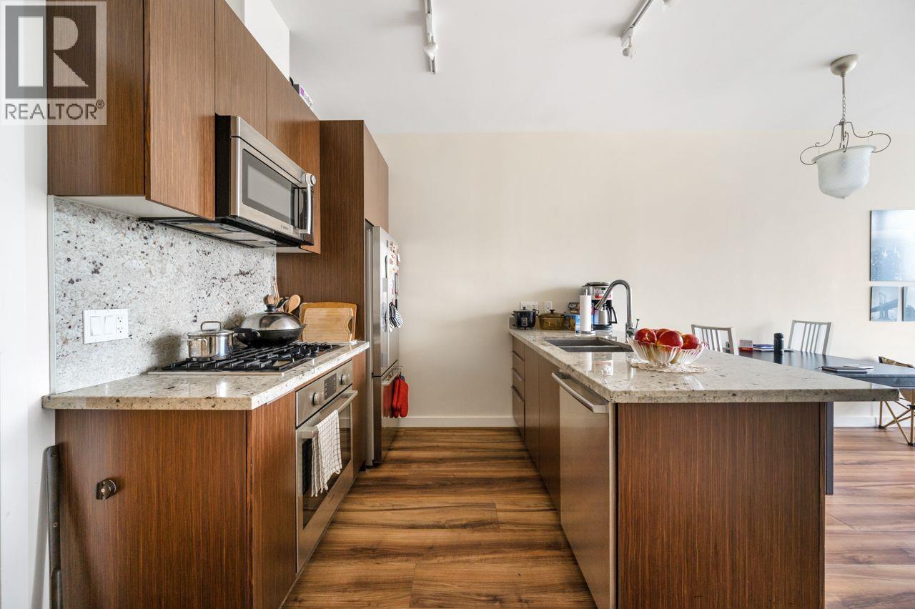 804 8633 Capstan Way, Richmond, British Columbia  V6X 0N5 - Photo 23 - R3088766