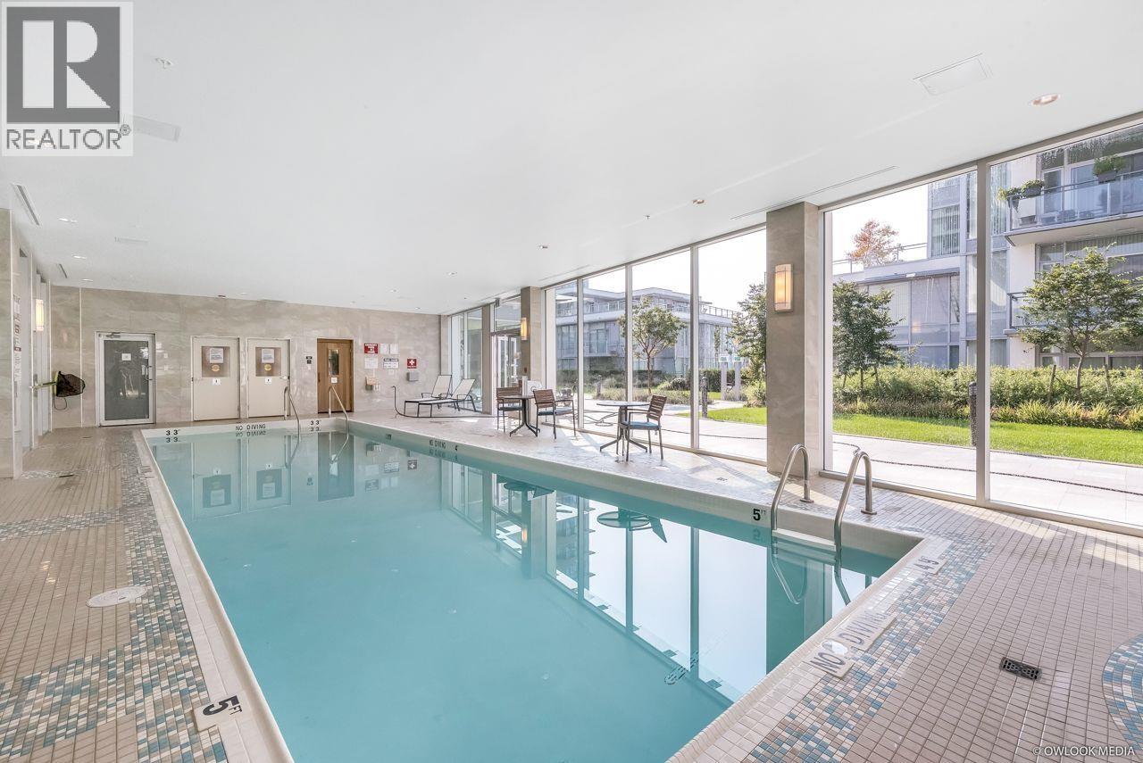 804 8633 Capstan Way, Richmond, British Columbia  V6X 0N5 - Photo 17 - R3088766