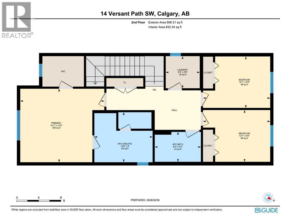 14 Versant Path Sw, Calgary, Alberta  T2Y 0Z5 - Photo 38 - A2284730