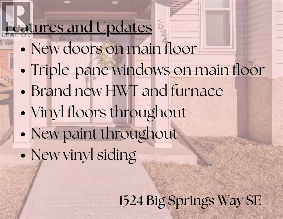 1524 Big Springs Way Se, Airdrie, Alberta  T4A 1N2 - Photo 25 - A2286280