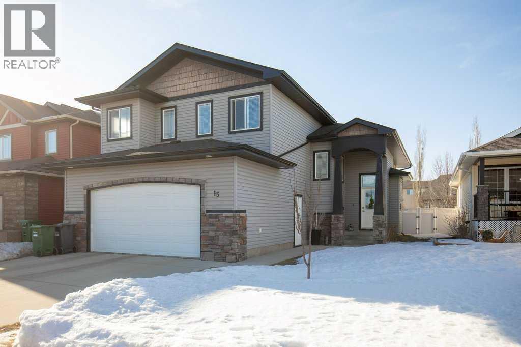 15 Issard Close, Red Deer, Alberta  T4R 0C1 - Photo 1 - A2285416