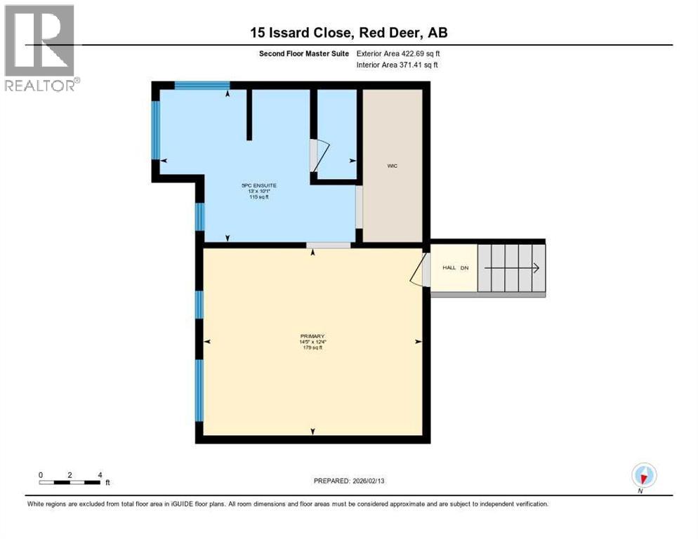 15 Issard Close, Red Deer, Alberta  T4R 0C1 - Photo 49 - A2285416