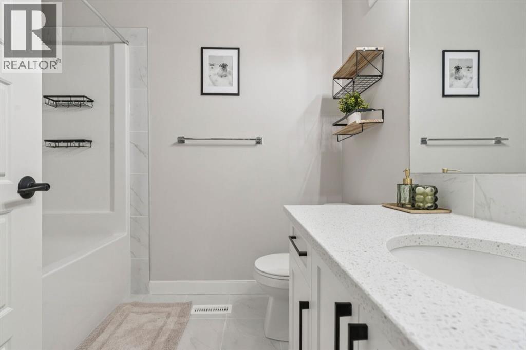 512 River Avenue, Cochrane, Alberta  T4C 3B8 - Photo 20 - A2286198