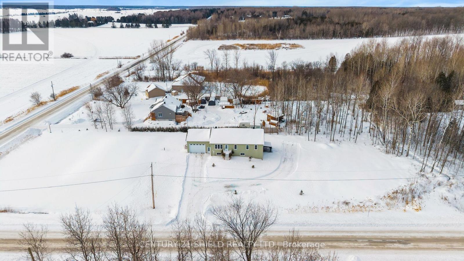 21992 Beauchamp Drive, South Glengarry, Ontario  K0C 1Z0 - Photo 3 - X12789024