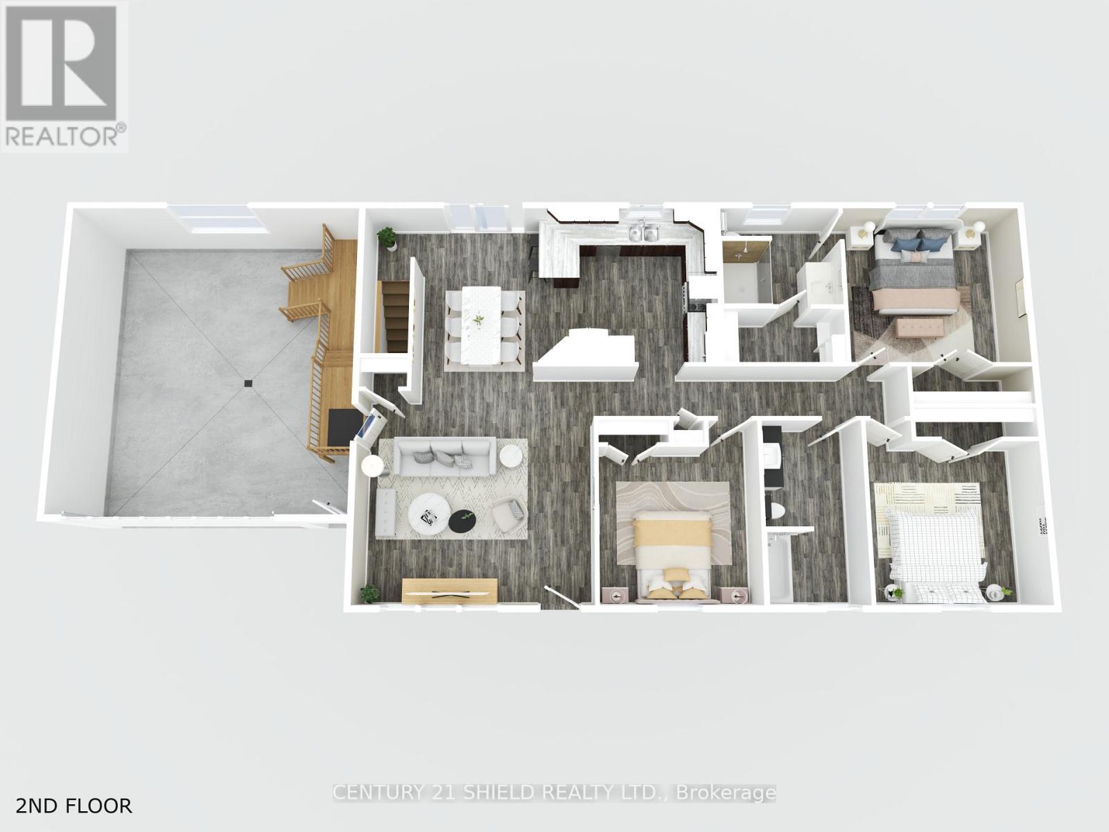 21992 Beauchamp Drive, South Glengarry, Ontario  K0C 1Z0 - Photo 46 - X12789024