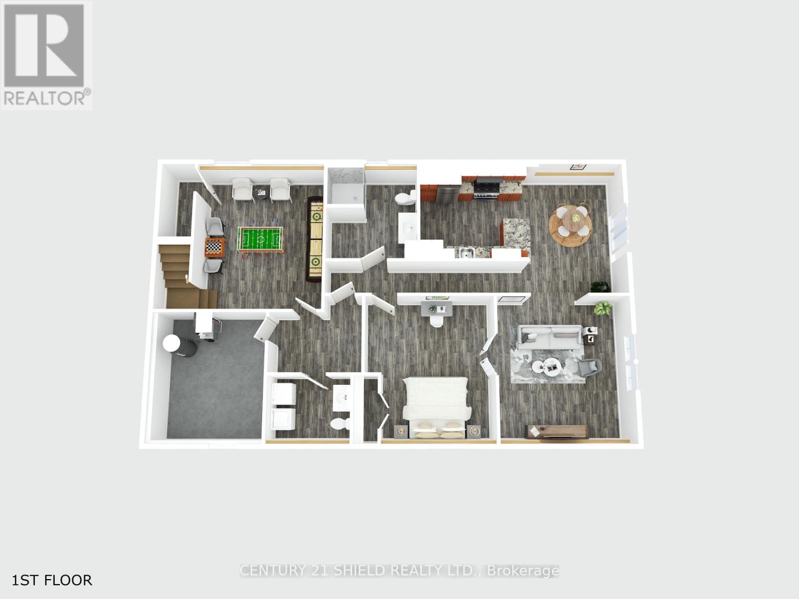 21992 Beauchamp Drive, South Glengarry, Ontario  K0C 1Z0 - Photo 48 - X12789024