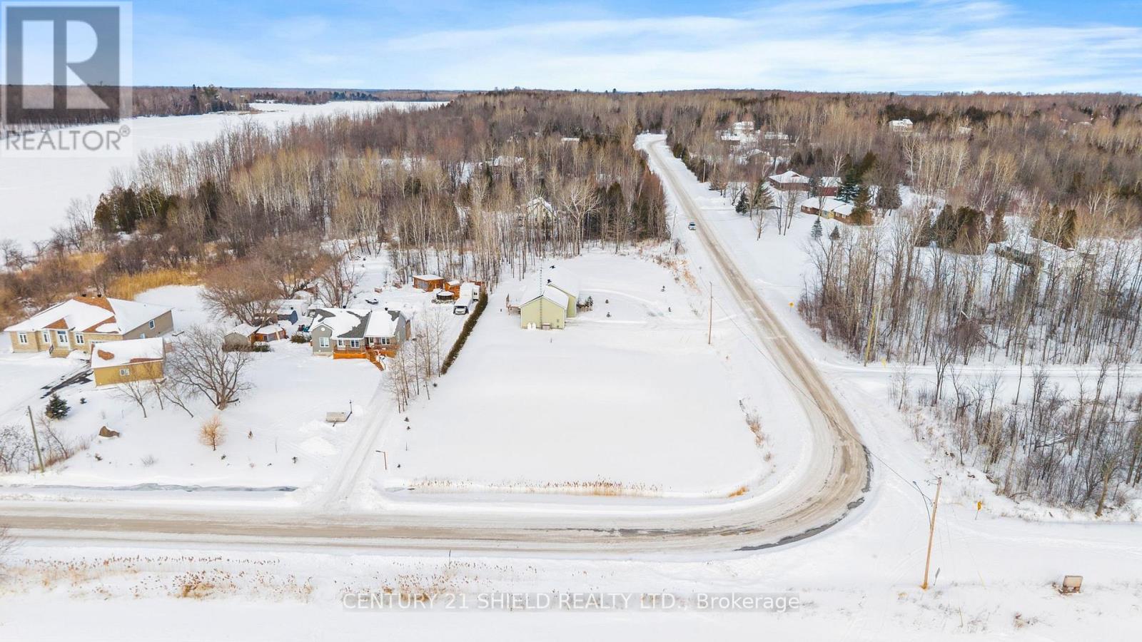 21992 Beauchamp Drive, South Glengarry, Ontario  K0C 1Z0 - Photo 7 - X12789024