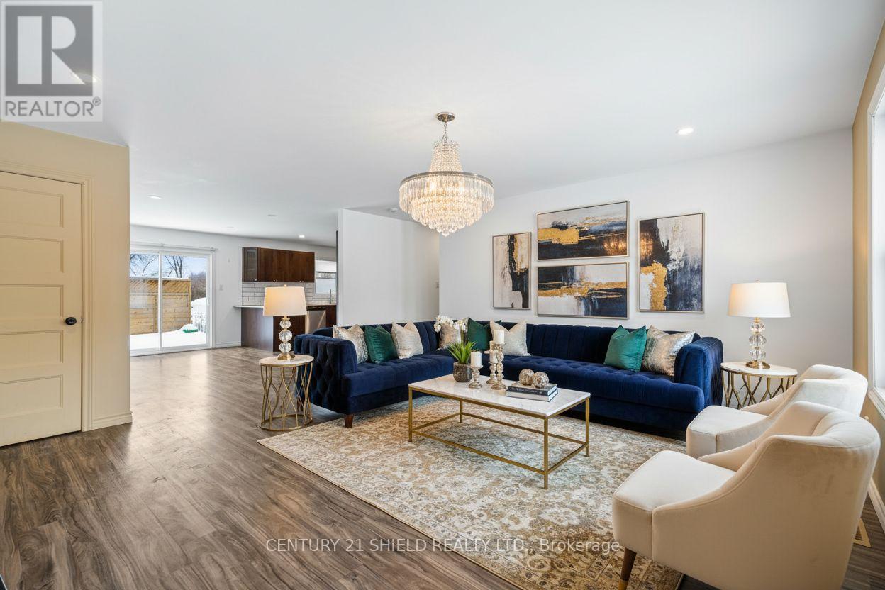 21992 Beauchamp Drive, South Glengarry, Ontario  K0C 1Z0 - Photo 8 - X12789024