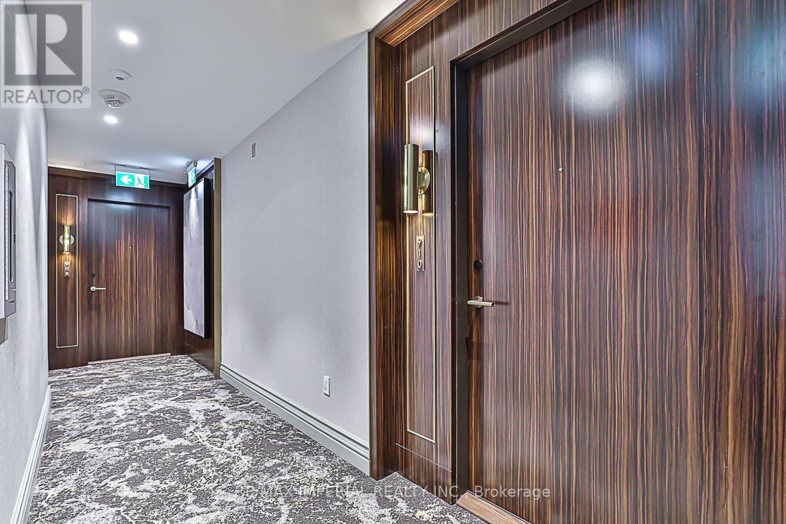 910 - 455 Wellington Street, Toronto, Ontario  M5V 0V3 - Photo 10 - C12789034