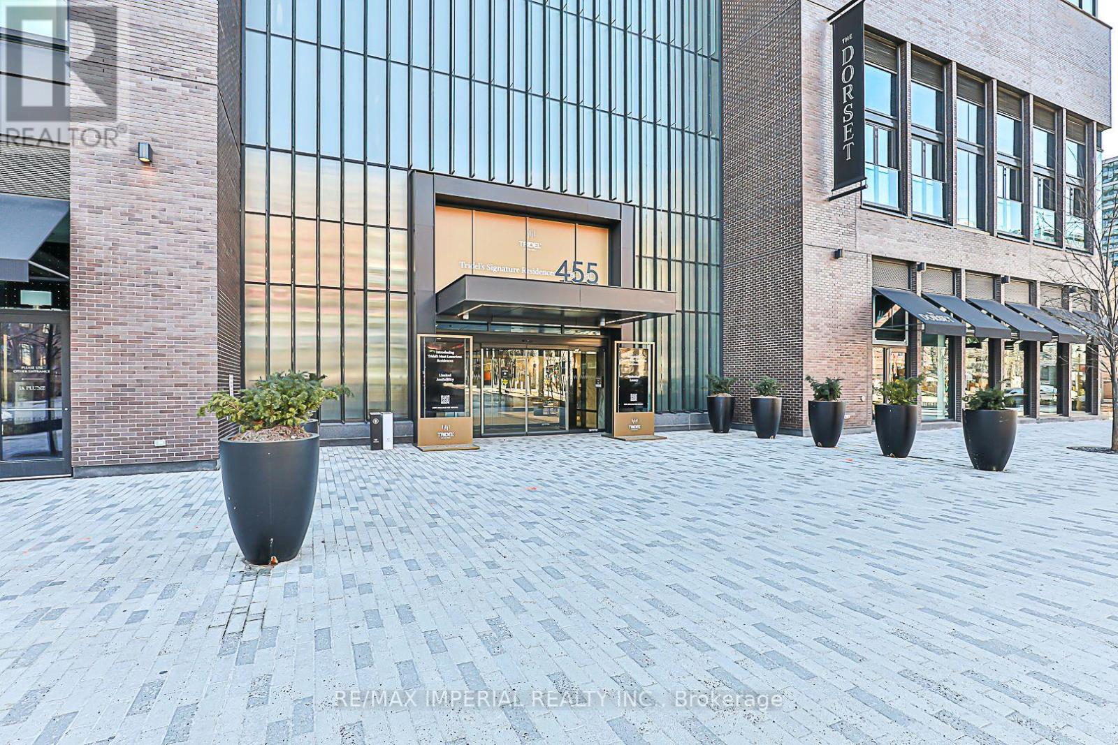 910 - 455 Wellington Street, Toronto, Ontario  M5V 0V3 - Photo 3 - C12789034