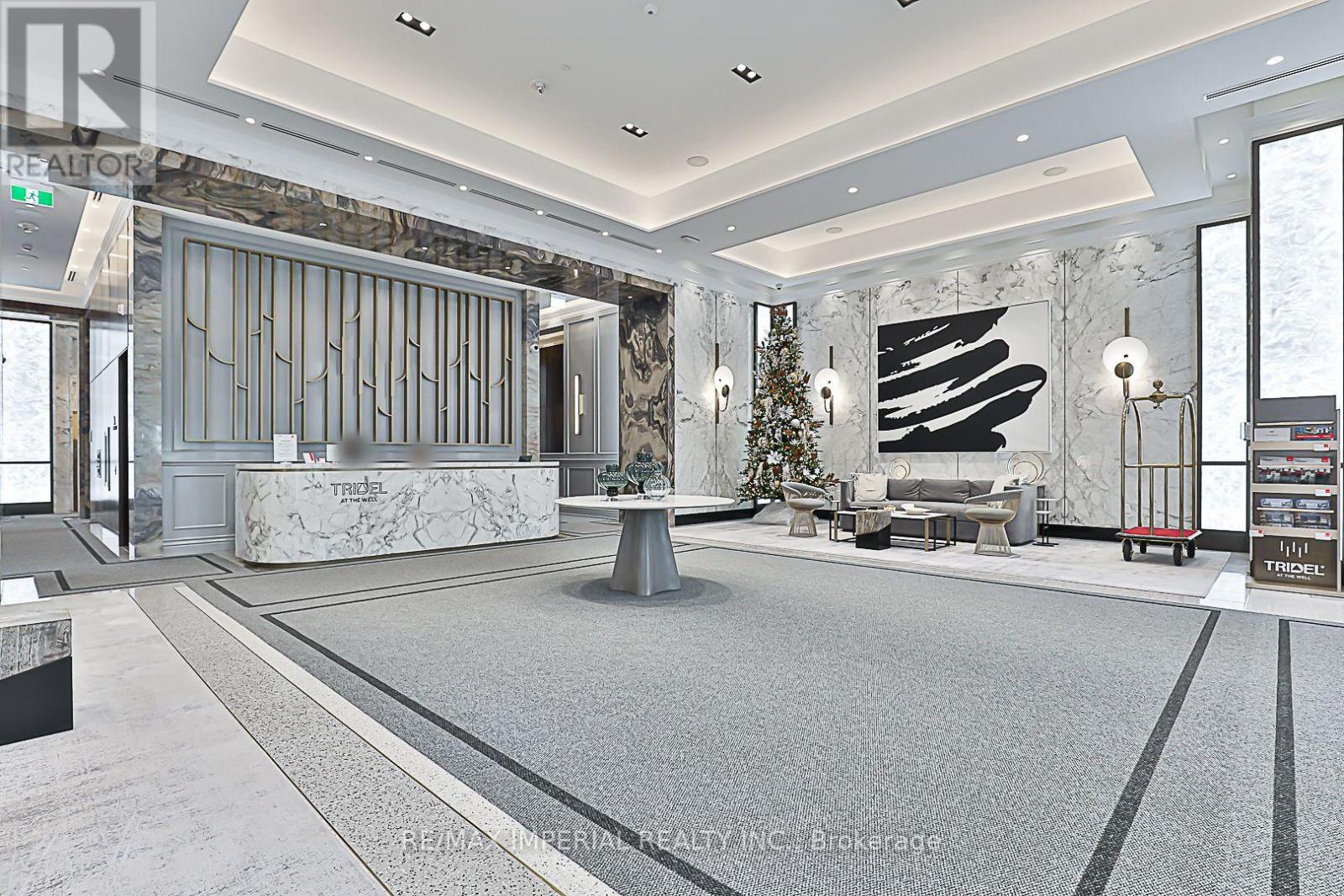 910 - 455 Wellington Street, Toronto, Ontario  M5V 0V3 - Photo 7 - C12789034