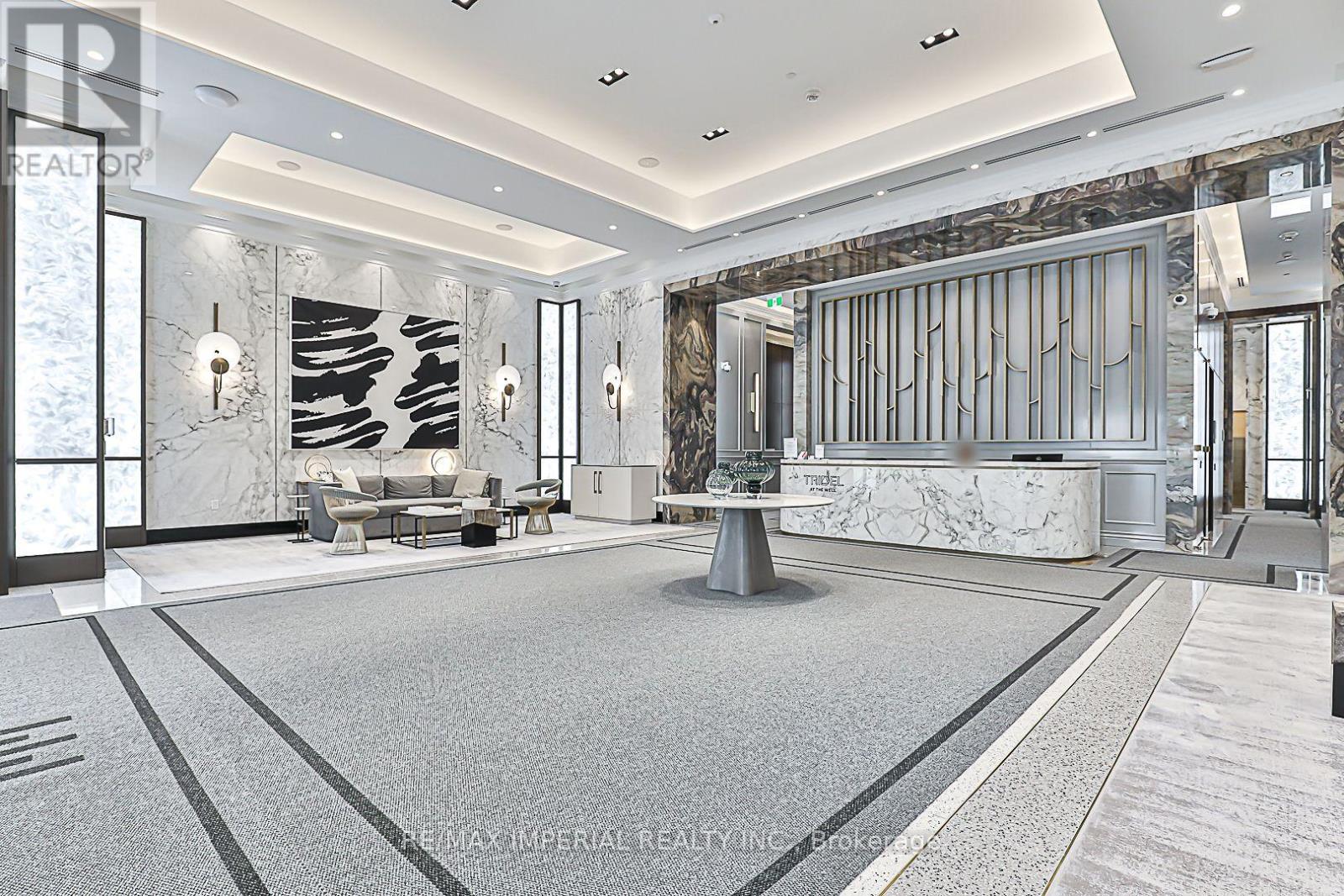 910 - 455 Wellington Street, Toronto, Ontario  M5V 0V3 - Photo 8 - C12789034