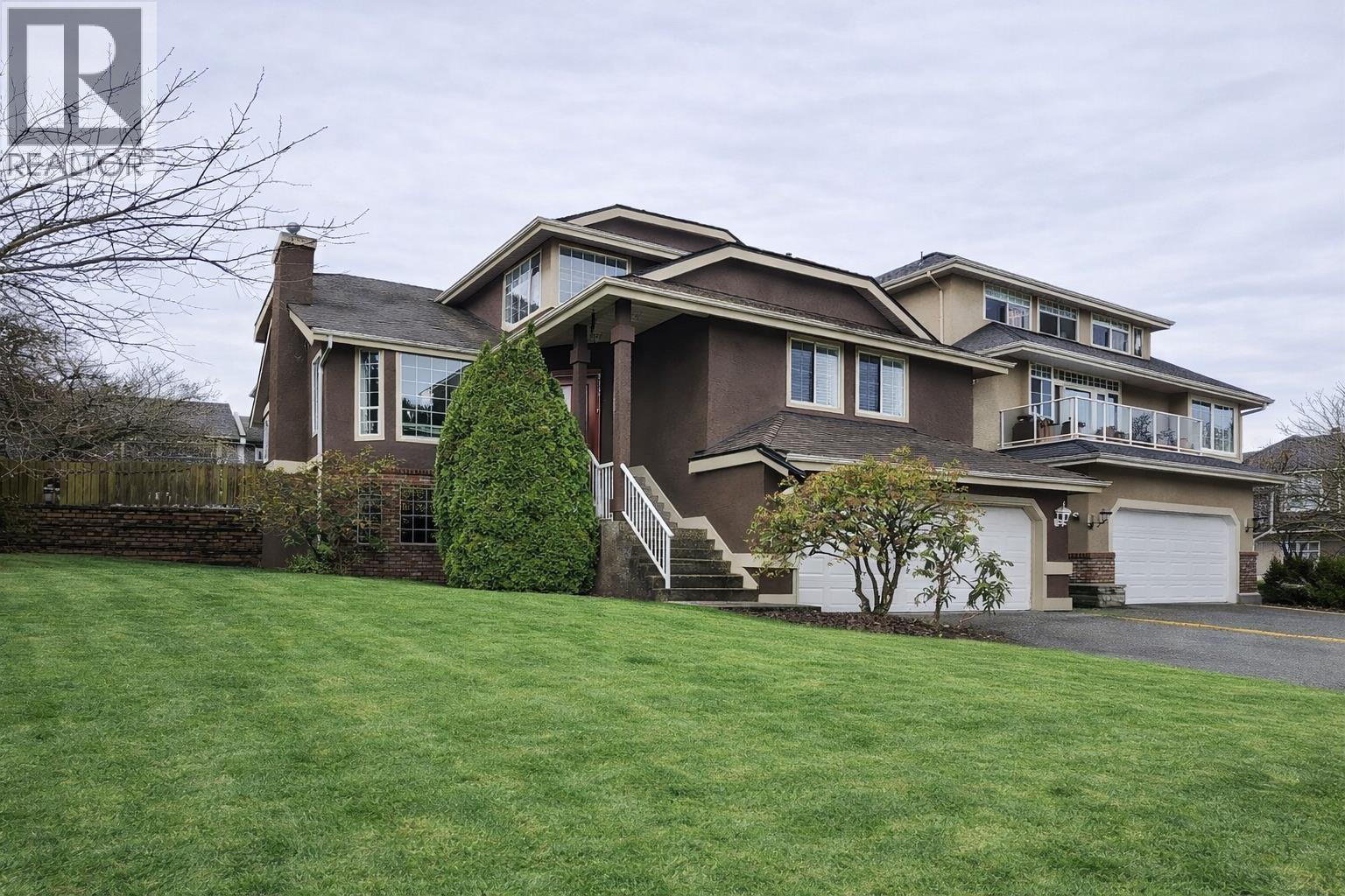 2634 HOMESTEADER WAY, Port Coquitlam, British Columbia