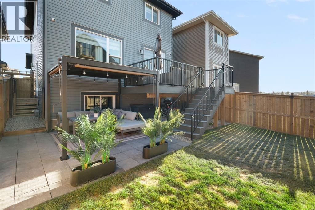 31 Saddlebred Court, Cochrane, Alberta  T4C 3B5 - Photo 23 - A2286128