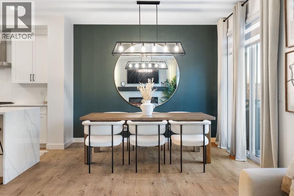 31 Saddlebred Court, Cochrane, Alberta  T4C 3B5 - Photo 9 - A2286128