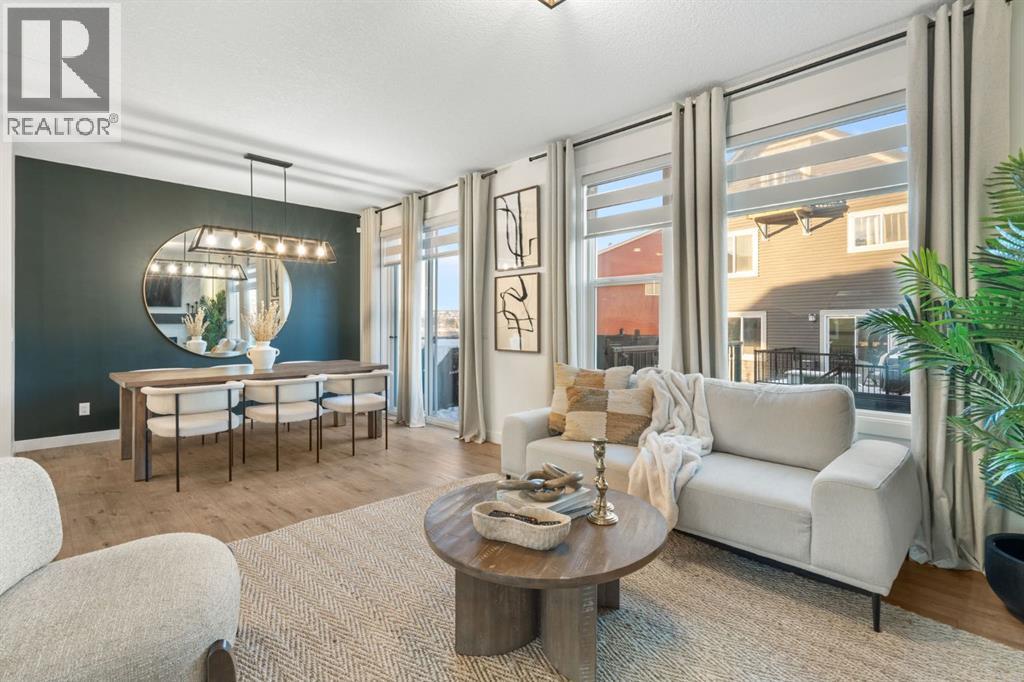 31 Saddlebred Court, Cochrane, Alberta  T4C 3B5 - Photo 8 - A2286128