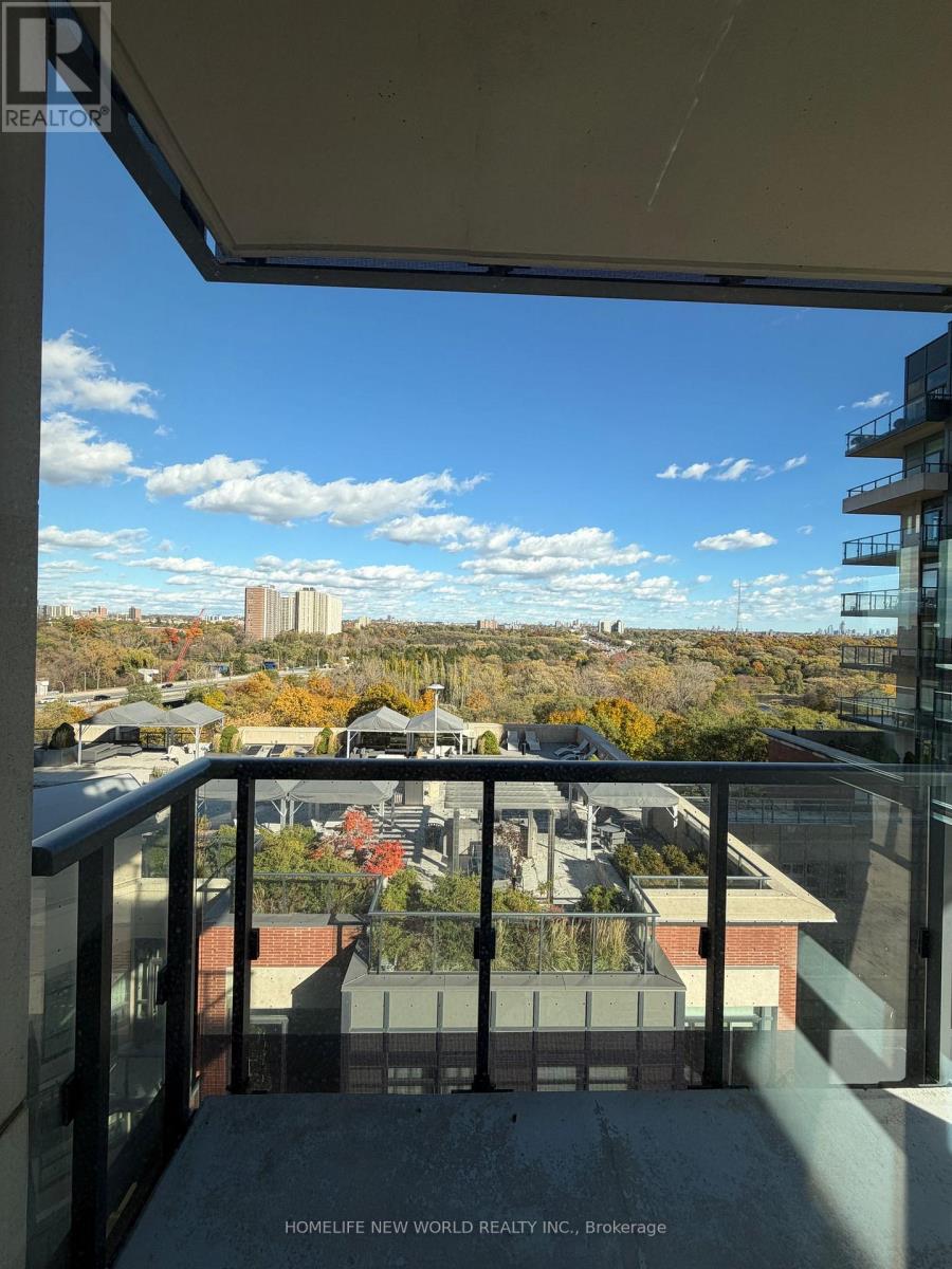 801 - 25 Fontenay Court, Toronto, Ontario  M9A 0C4 - Photo 11 - W12789028