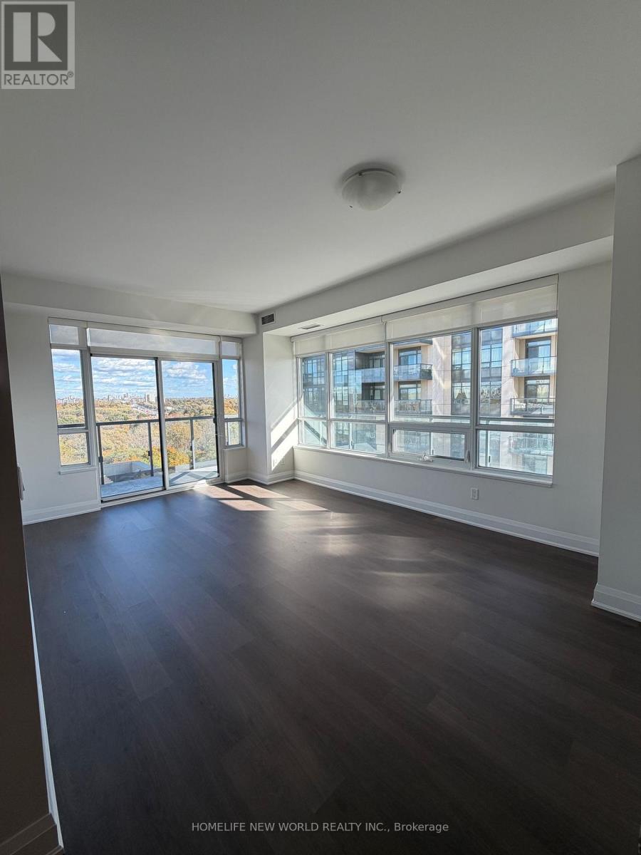 801 - 25 Fontenay Court, Toronto, Ontario  M9A 0C4 - Photo 2 - W12789028