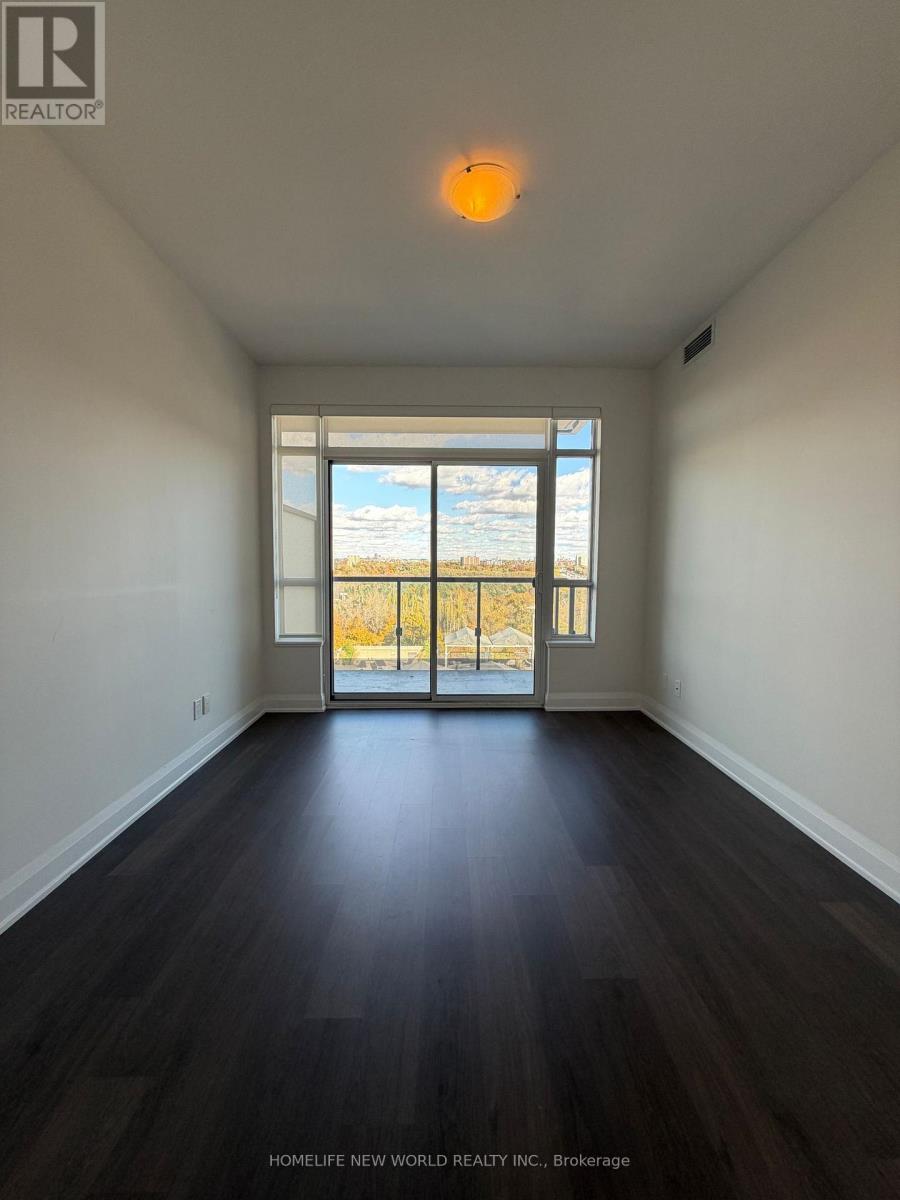 801 - 25 Fontenay Court, Toronto, Ontario  M9A 0C4 - Photo 4 - W12789028