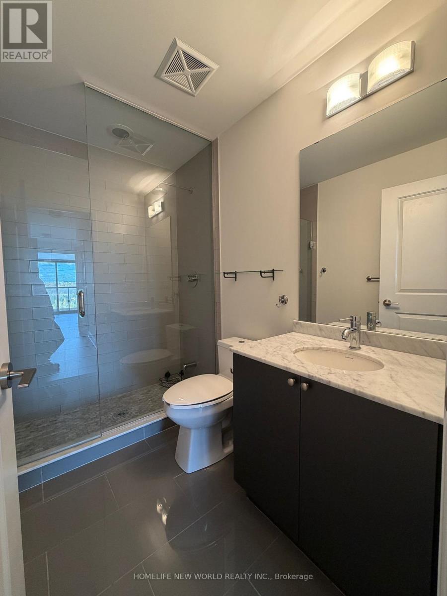 801 - 25 Fontenay Court, Toronto, Ontario  M9A 0C4 - Photo 5 - W12789028