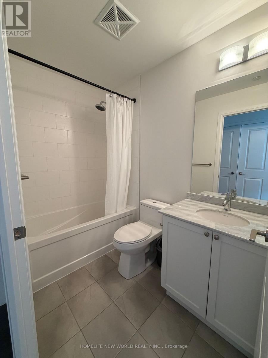 801 - 25 Fontenay Court, Toronto, Ontario  M9A 0C4 - Photo 8 - W12789028