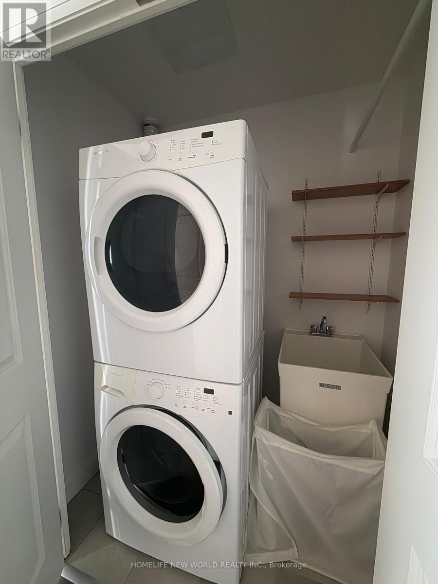 801 - 25 Fontenay Court, Toronto, Ontario  M9A 0C4 - Photo 9 - W12789028