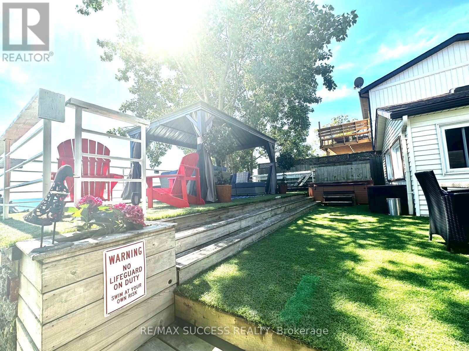 2738 North Shore Drive, Haldimand, Ontario  N0A 1K0 - Photo 30 - X12789022