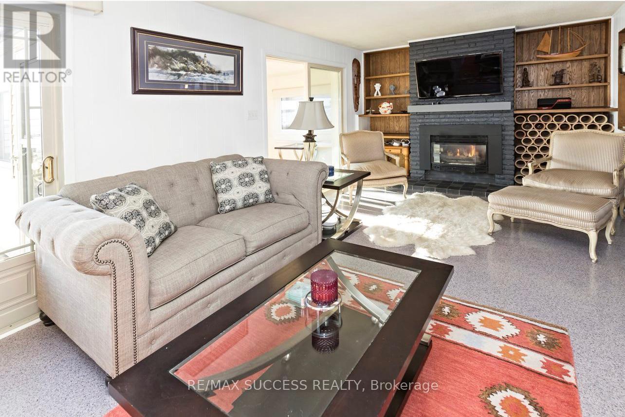 2738 North Shore Drive, Haldimand, Ontario  N0A 1K0 - Photo 36 - X12789022