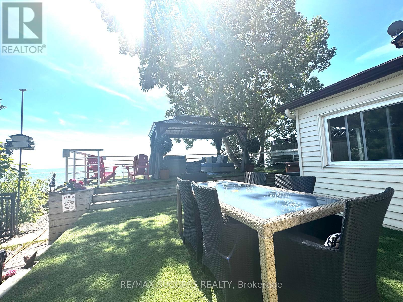 2738 North Shore Drive, Haldimand, Ontario  N0A 1K0 - Photo 39 - X12789022