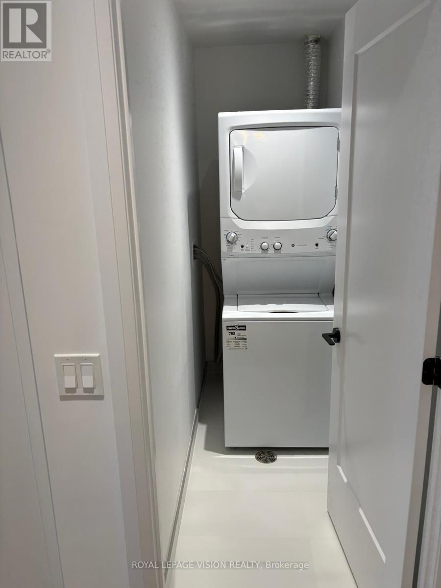 217 - 505 Glencairn Avenue, Toronto, Ontario  M6B 0B2 - Photo 10 - C12788476