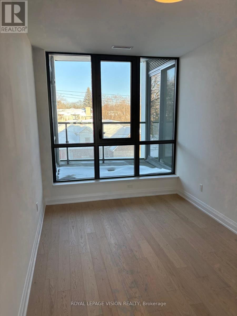 217 - 505 Glencairn Avenue, Toronto, Ontario  M6B 0B2 - Photo 7 - C12788476