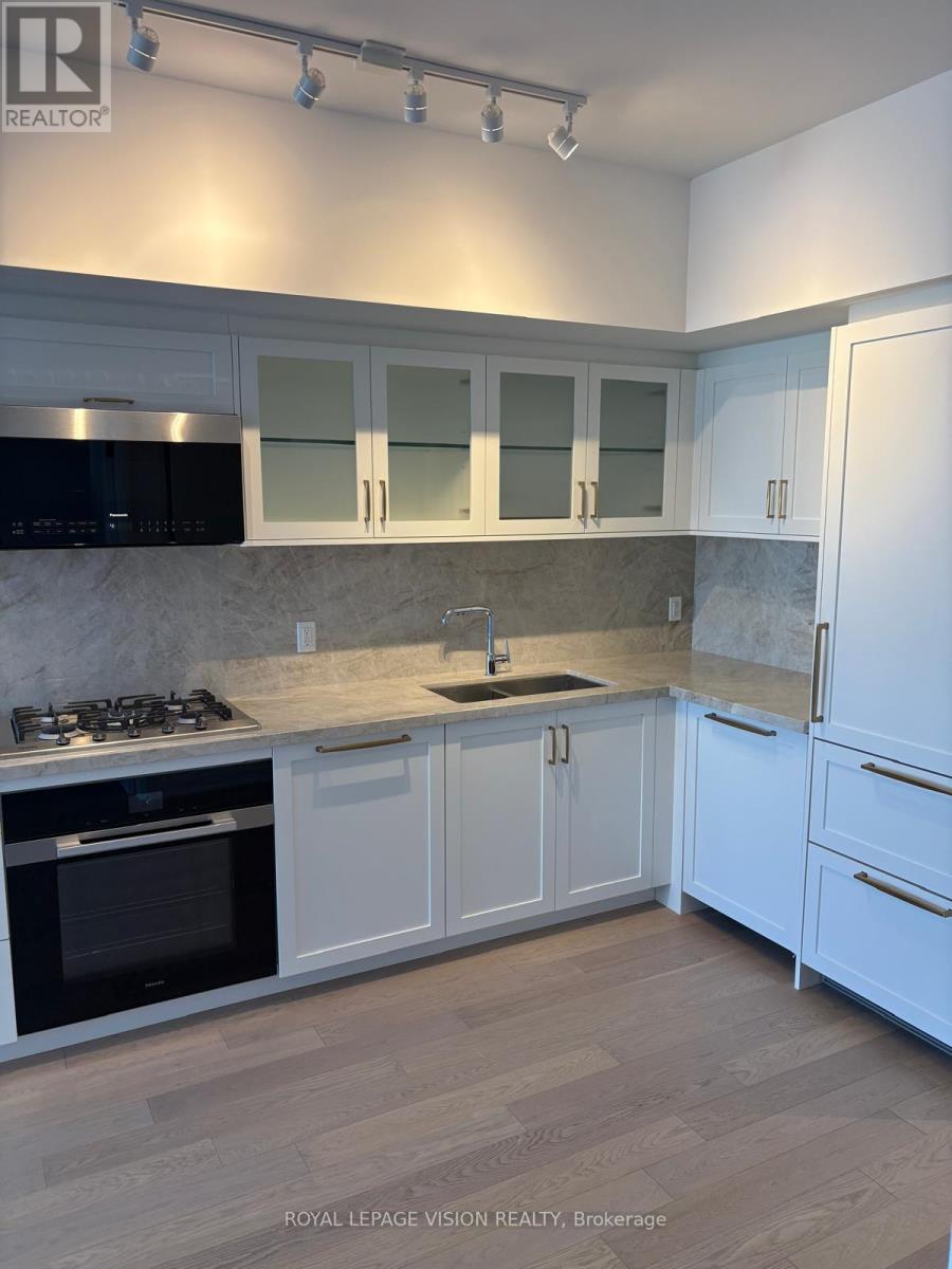 217 - 505 Glencairn Avenue, Toronto, Ontario  M6B 0B2 - Photo 2 - C12788476