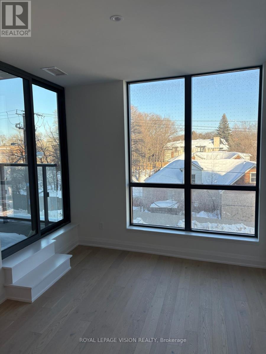 217 - 505 Glencairn Avenue, Toronto, Ontario  M6B 0B2 - Photo 8 - C12788476