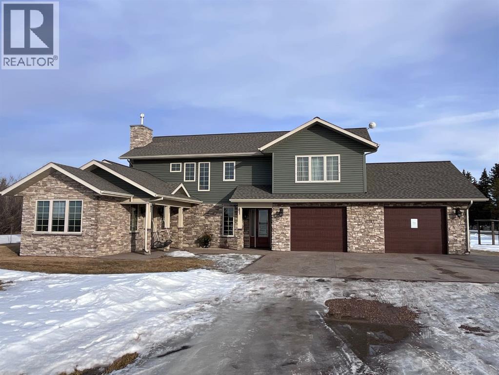 19 5 Street W, Erskine, Alberta  T0C 1G0 - Photo 1 - A2286228