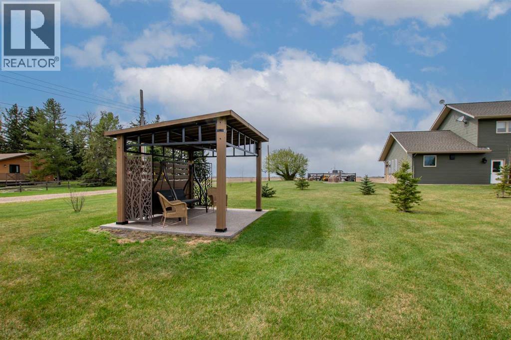 19 5 Street W, Erskine, Alberta  T0C 1G0 - Photo 6 - A2286228