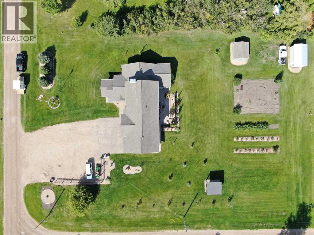 19 5 Street W, Erskine, Alberta  T0C 1G0 - Photo 30 - A2286228