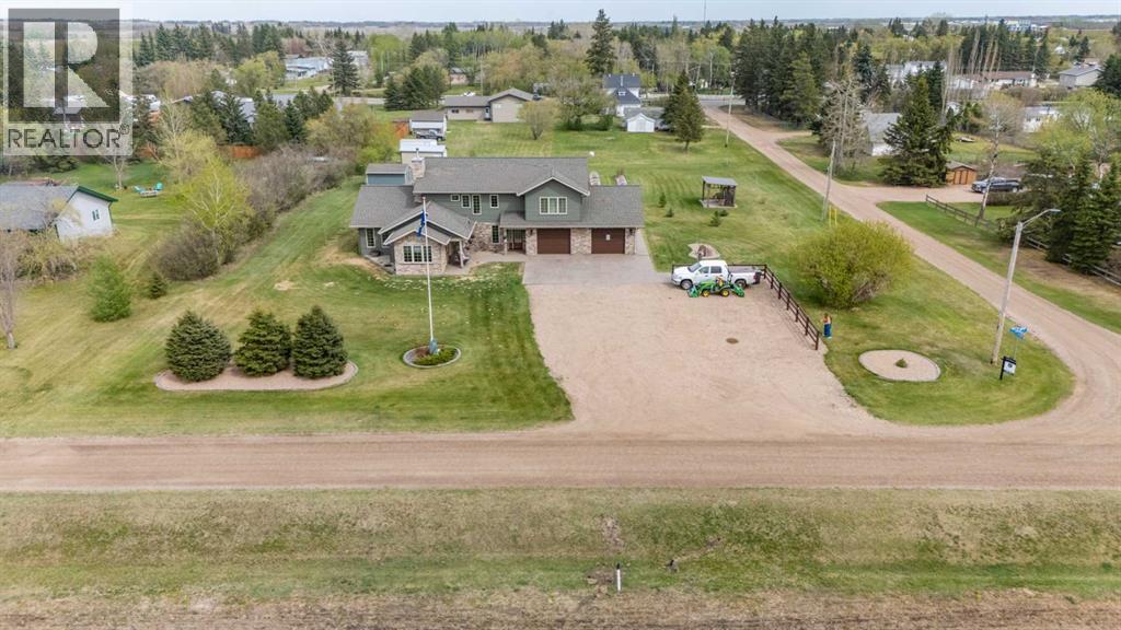 19 5 Street W, Erskine, Alberta  T0C 1G0 - Photo 28 - A2286228