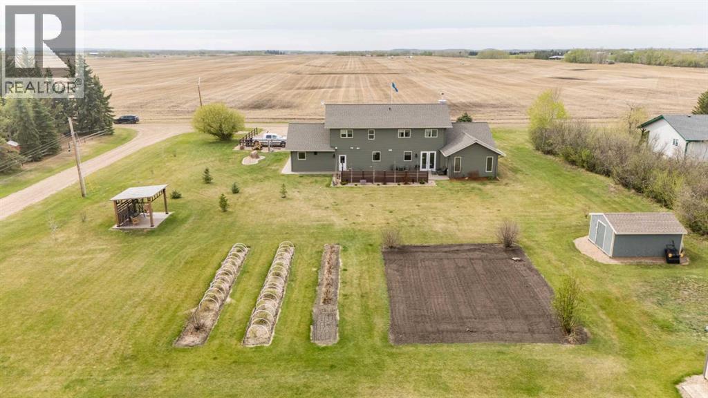 19 5 Street W, Erskine, Alberta  T0C 1G0 - Photo 32 - A2286228