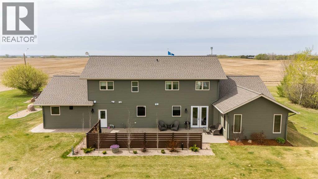 19 5 Street W, Erskine, Alberta  T0C 1G0 - Photo 29 - A2286228