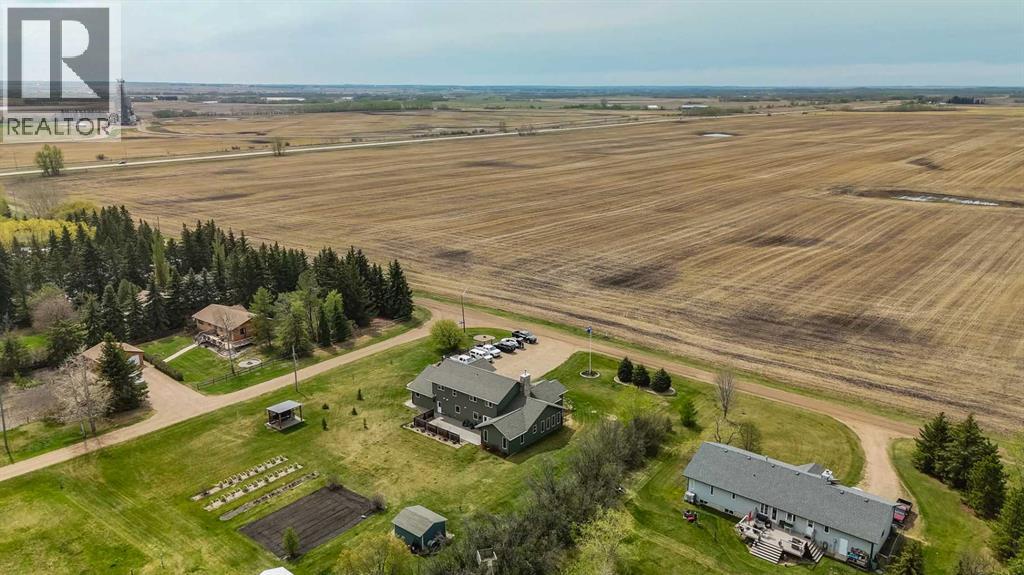 19 5 Street W, Erskine, Alberta  T0C 1G0 - Photo 31 - A2286228