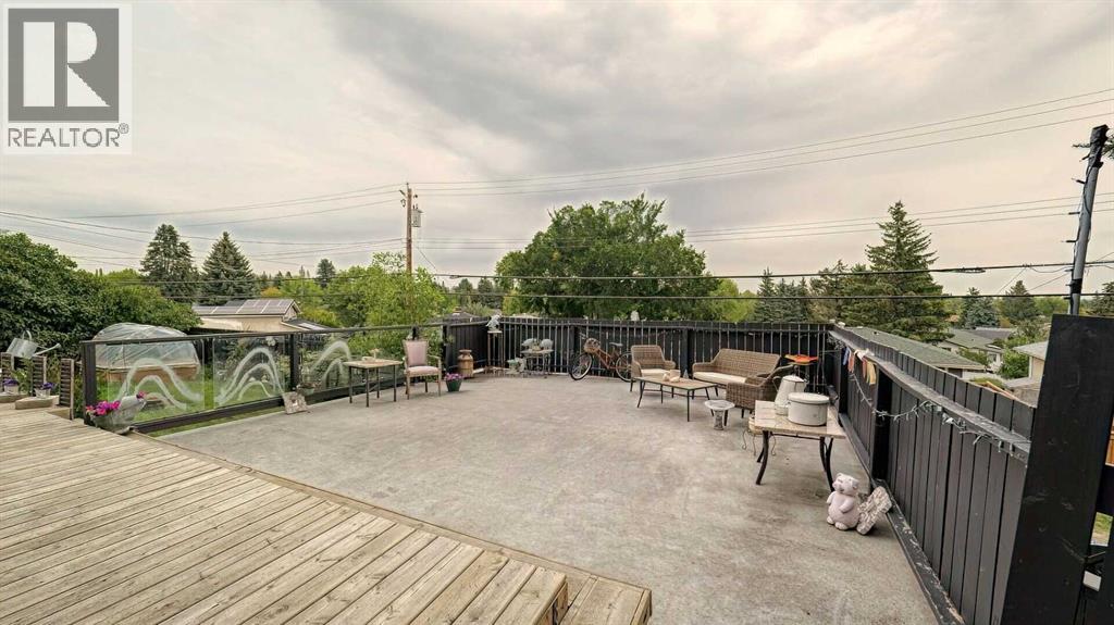 7508 7 Street Nw, Calgary, Alberta  T2K 1E7 - Photo 43 - A2282895