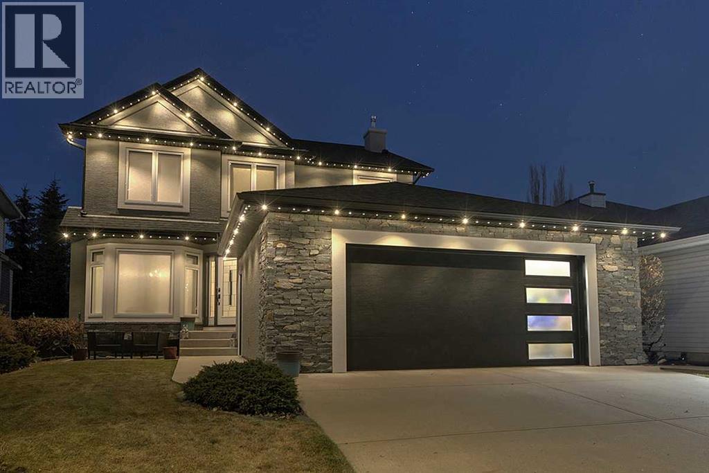 73 Valley Meadow Gardens Nw, Calgary, Alberta  T3R 1B5 - Photo 1 - A2285296