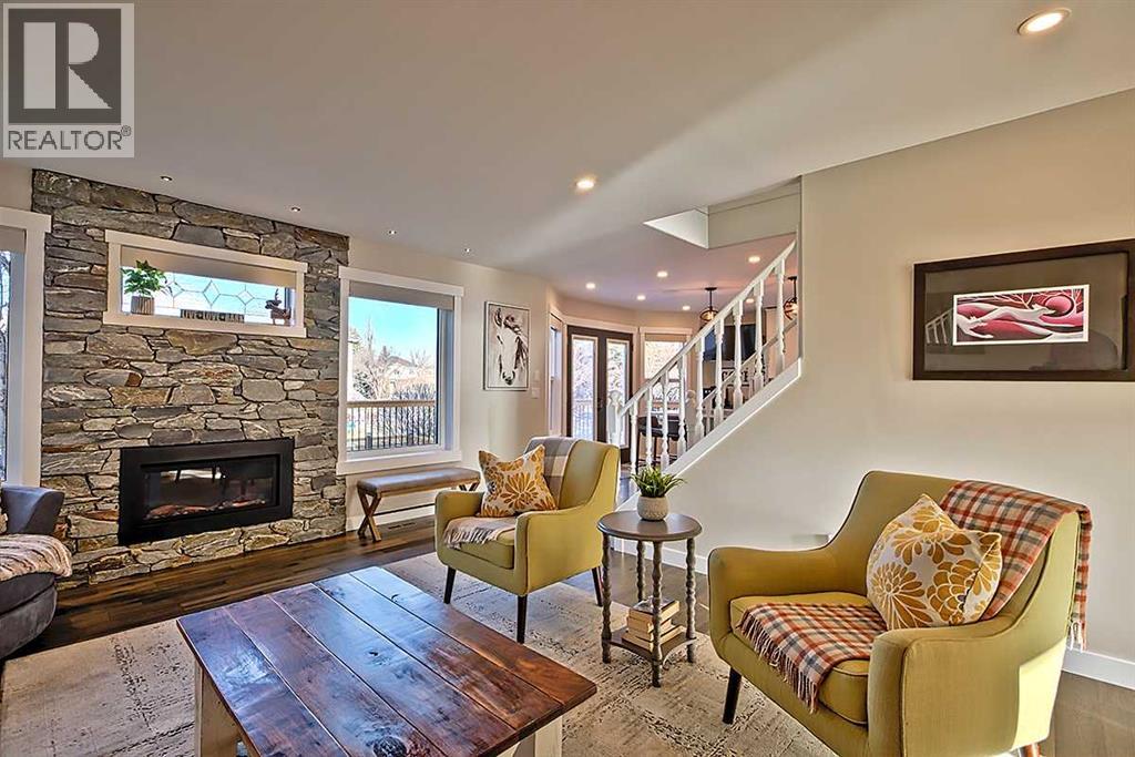 73 Valley Meadow Gardens Nw, Calgary, Alberta  T3R 1B5 - Photo 13 - A2285296