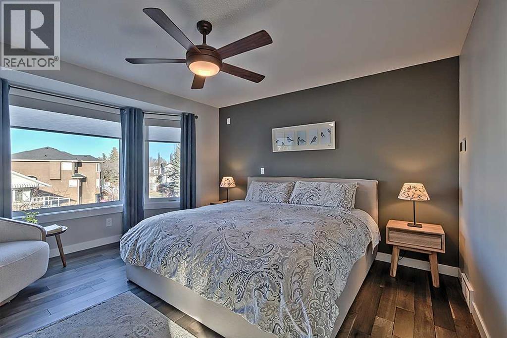 73 Valley Meadow Gardens Nw, Calgary, Alberta  T3R 1B5 - Photo 23 - A2285296