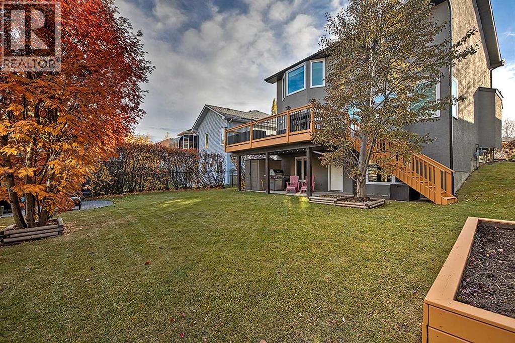 73 Valley Meadow Gardens Nw, Calgary, Alberta  T3R 1B5 - Photo 44 - A2285296