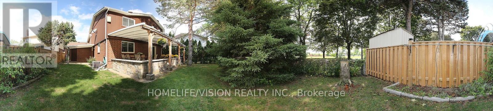 12 Relroy Court E, Toronto, Ontario  M1W 2Y7 - Photo 28 - E12789042